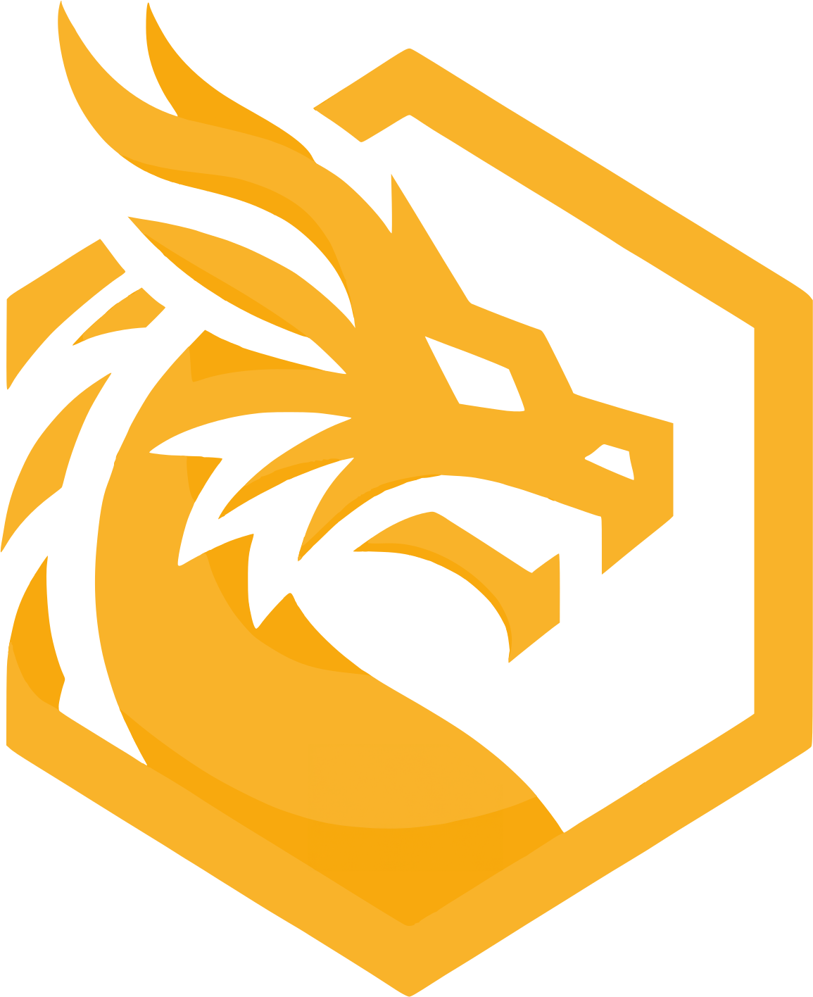 Dragon Icon